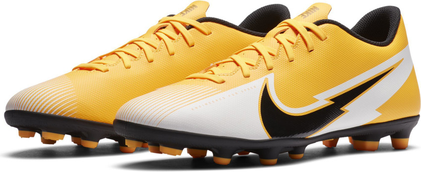 Mercurial vapor 13 hotsell club fg soccer cleats