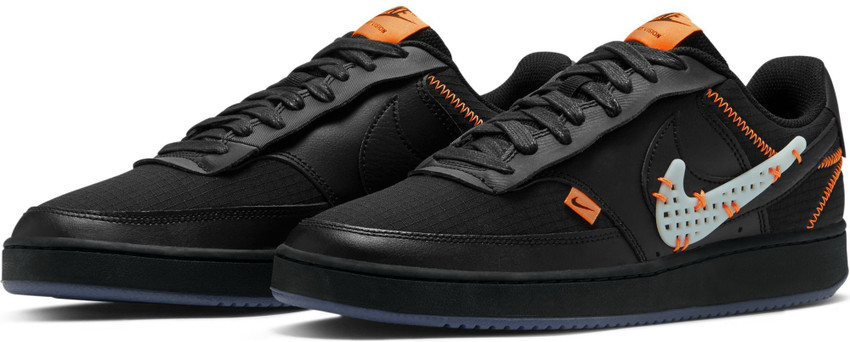 Nike court force store low premium