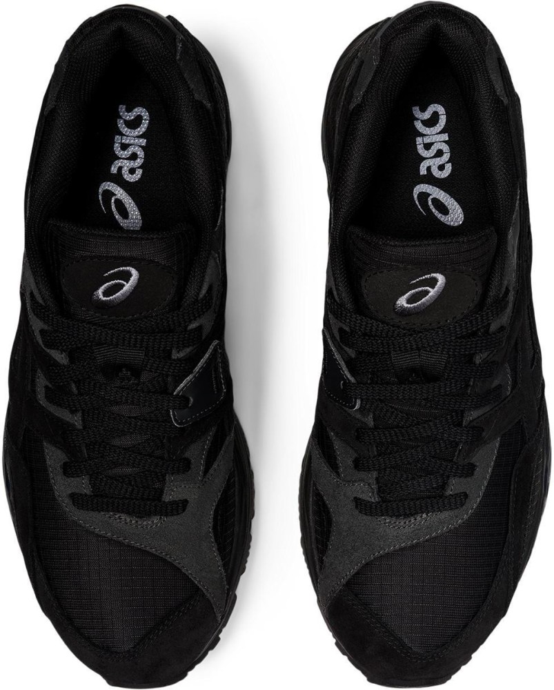 ASICS, Running Shoes Donna, Black, 36 EU : : Moda