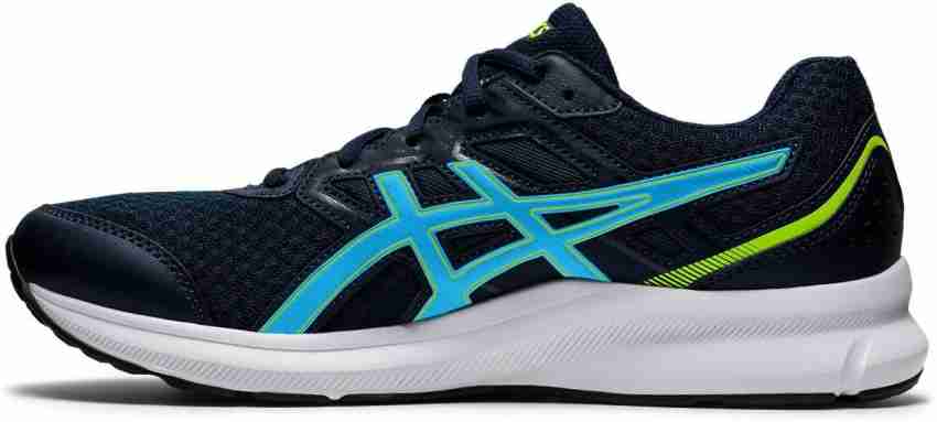 Asics jogging on sale junior