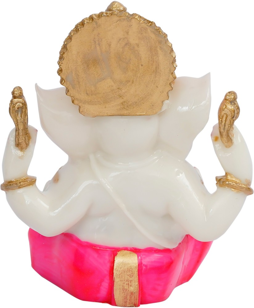 RITESH ARTS Lord Ganesha Idols for home decor