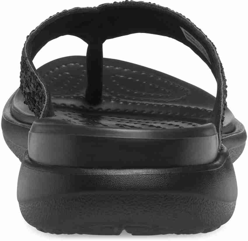 CROCS Women Capri Flip Flops Buy CROCS Women Capri Flip Flops