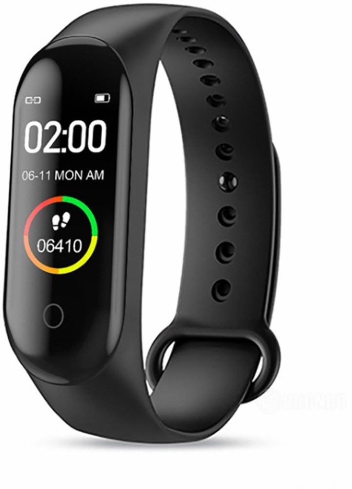 VEBETO M5 Smart Fitness Band Wireless Watch Price in India Buy VEBETO M5 Smart Fitness Band Wireless Watch online at Flipkart