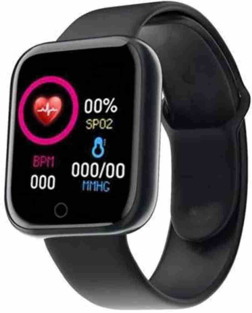 Mk sales fitness tracker