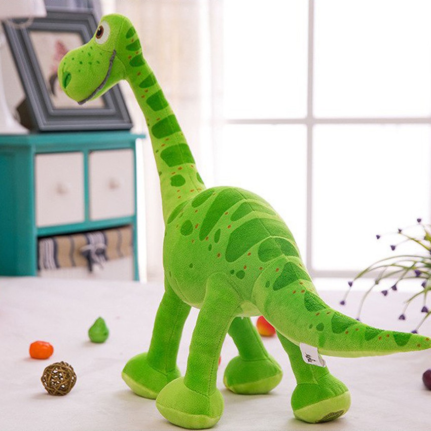 Cherubs The Good Dinosaur Arlo Cartoon Plush Toy 70 cm The