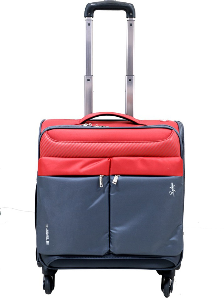 Weightless cabin luggage on sale