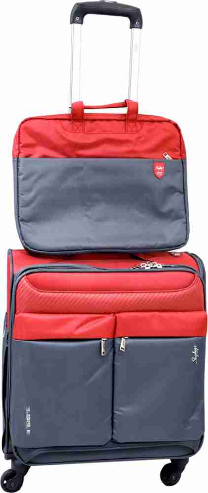 Skybags techno pro on sale