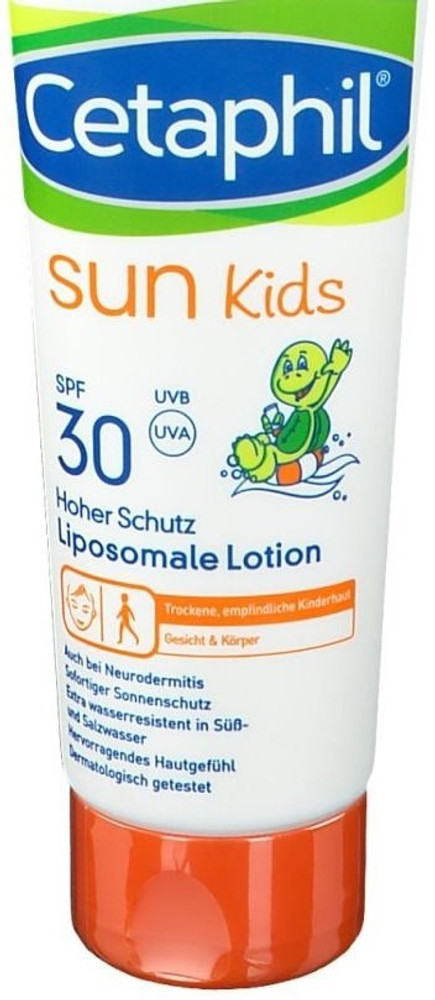 Cetaphil baby sunscreen cheap
