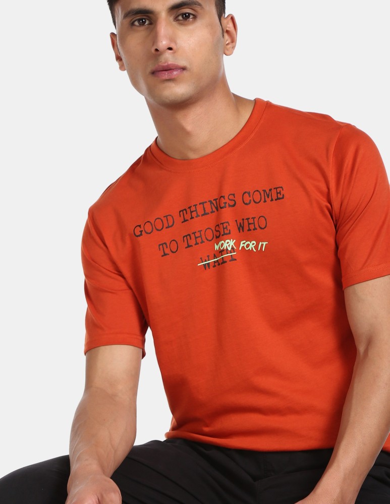 Buy Colt Tshirt Online In India -   India