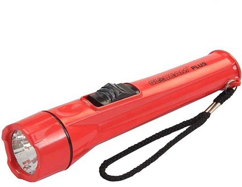 Battery operated torch lights cheap