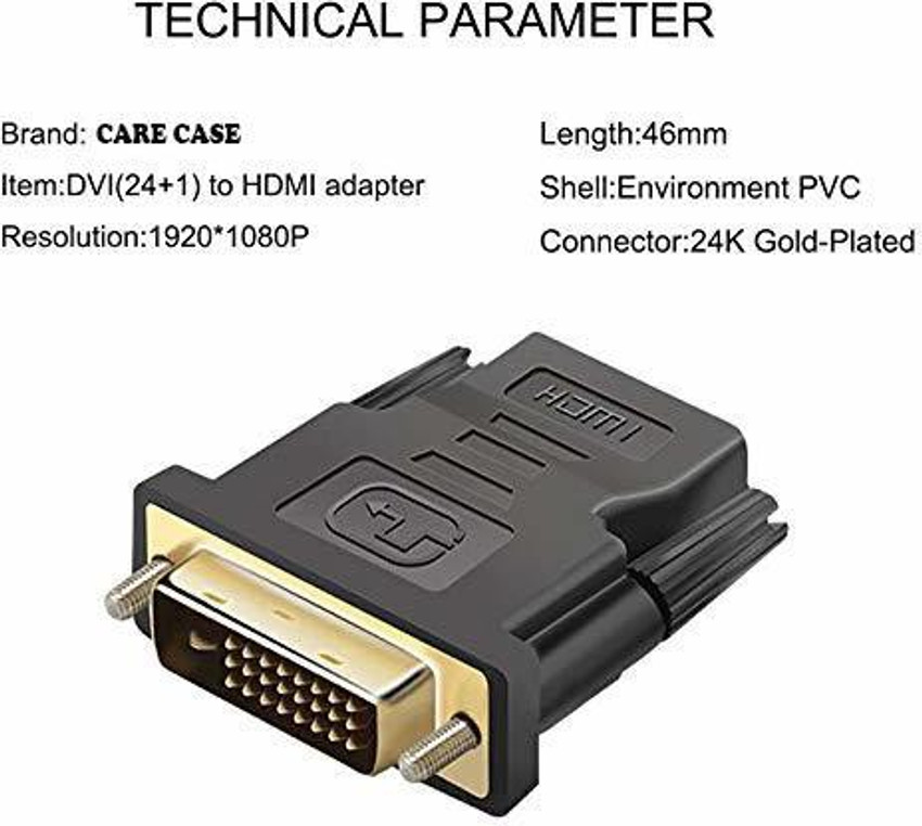 Switch dvi to hdmi new arrivals
