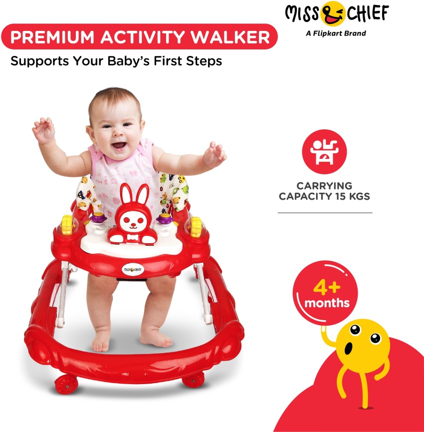 Flipkart online shopping baby walker on sale