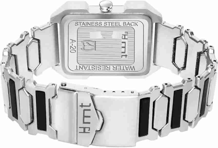 HJMT HJMT 1474 SLV 1474 Analog Watch For Men Buy HJMT HJMT