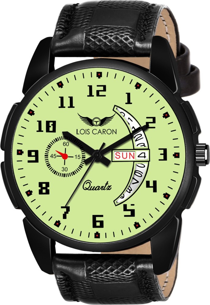 Radium best sale watches flipkart