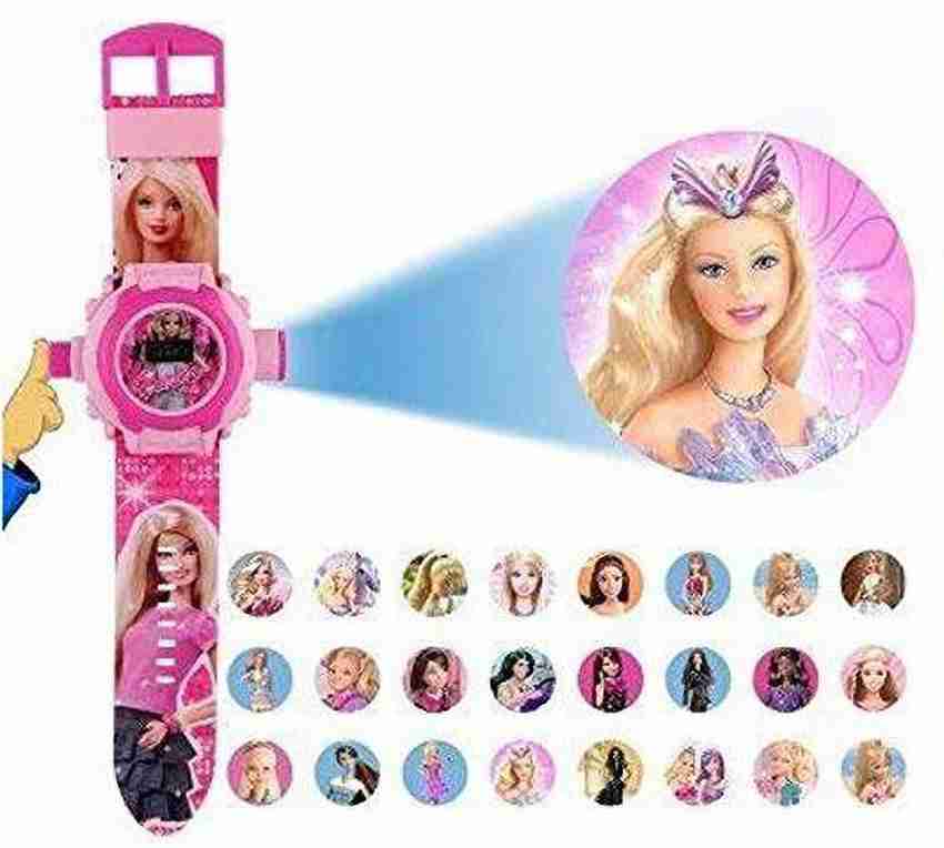 jutek Automatic Digital Light Projector Wrist Led Watch for Kids Boys Girls Diwali Gift Birthday Returned Gifts Entertainment toy game Sports Digital Watch For Boys Girls Digital Watch