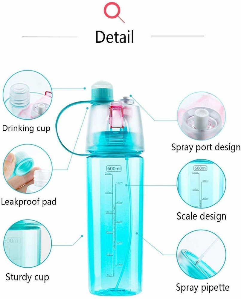 Spray sales bottle flipkart