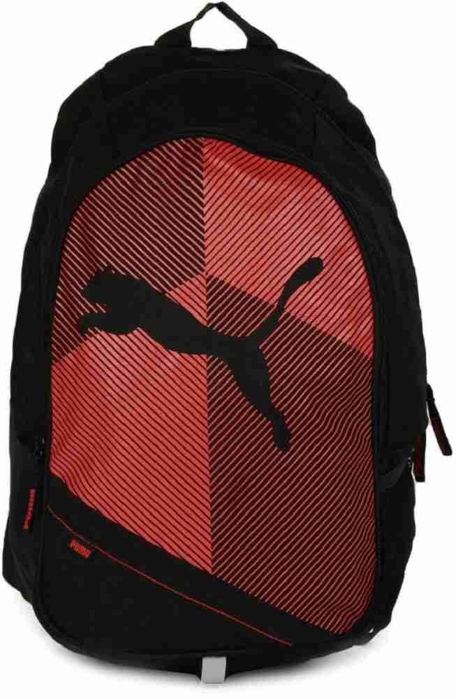 Puma 2025 echo backpack