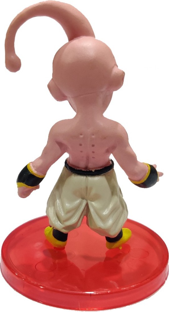 Kid buu deals action figure