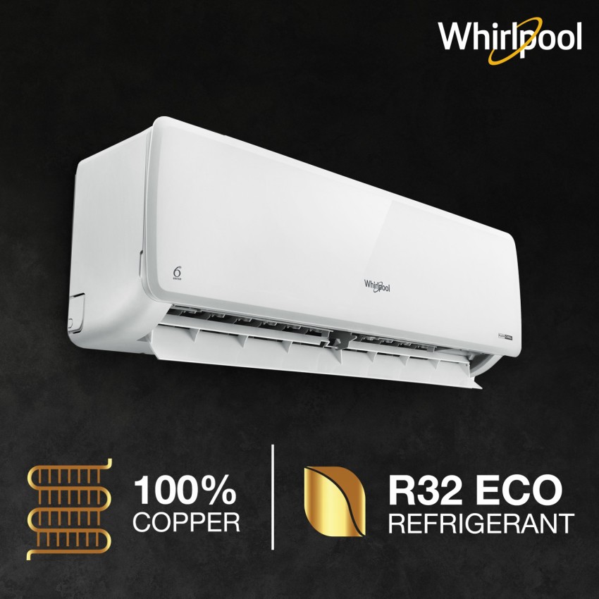 whirlpool ac new model 2021