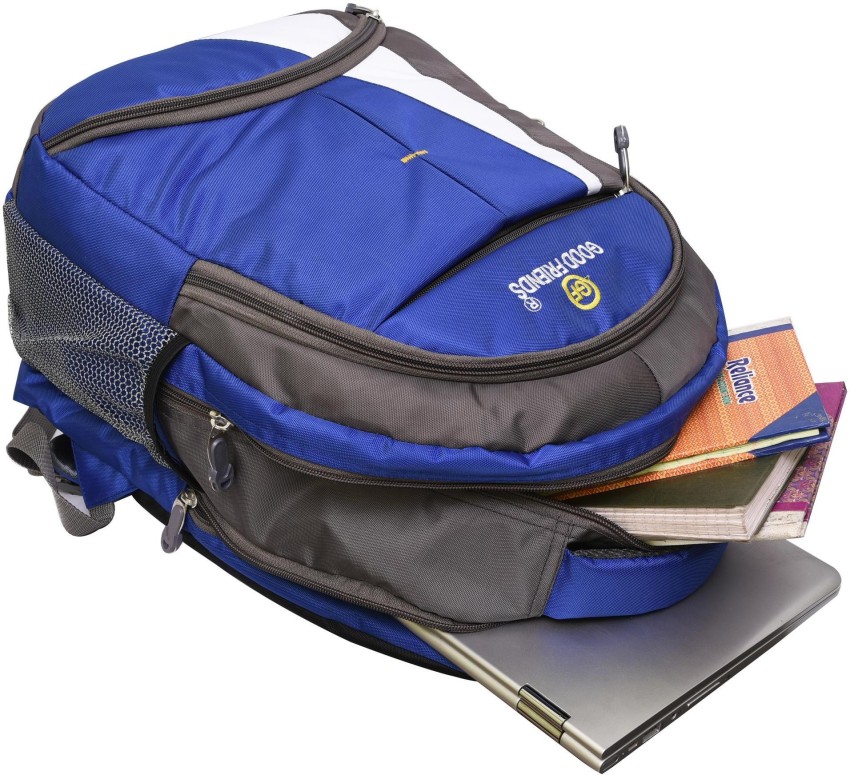 Flipkart backpack offer best sale