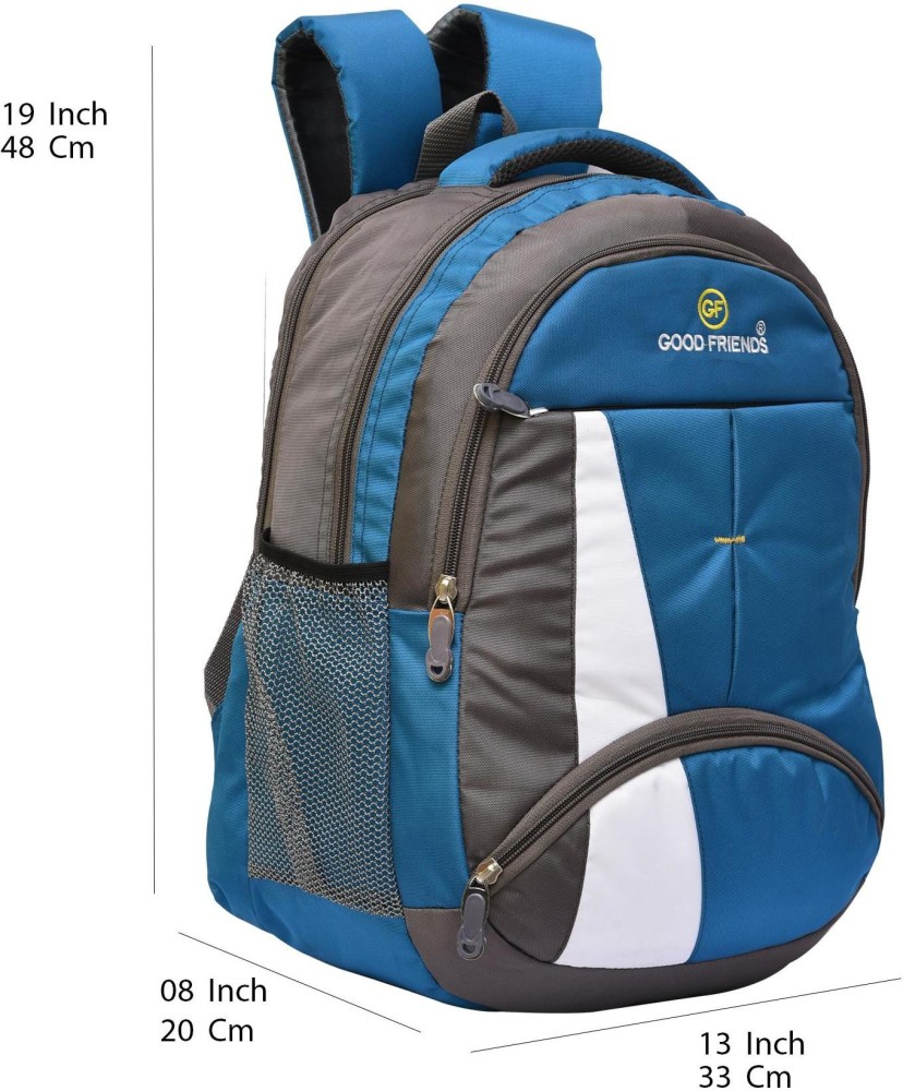 Flipkart store backpacks offers