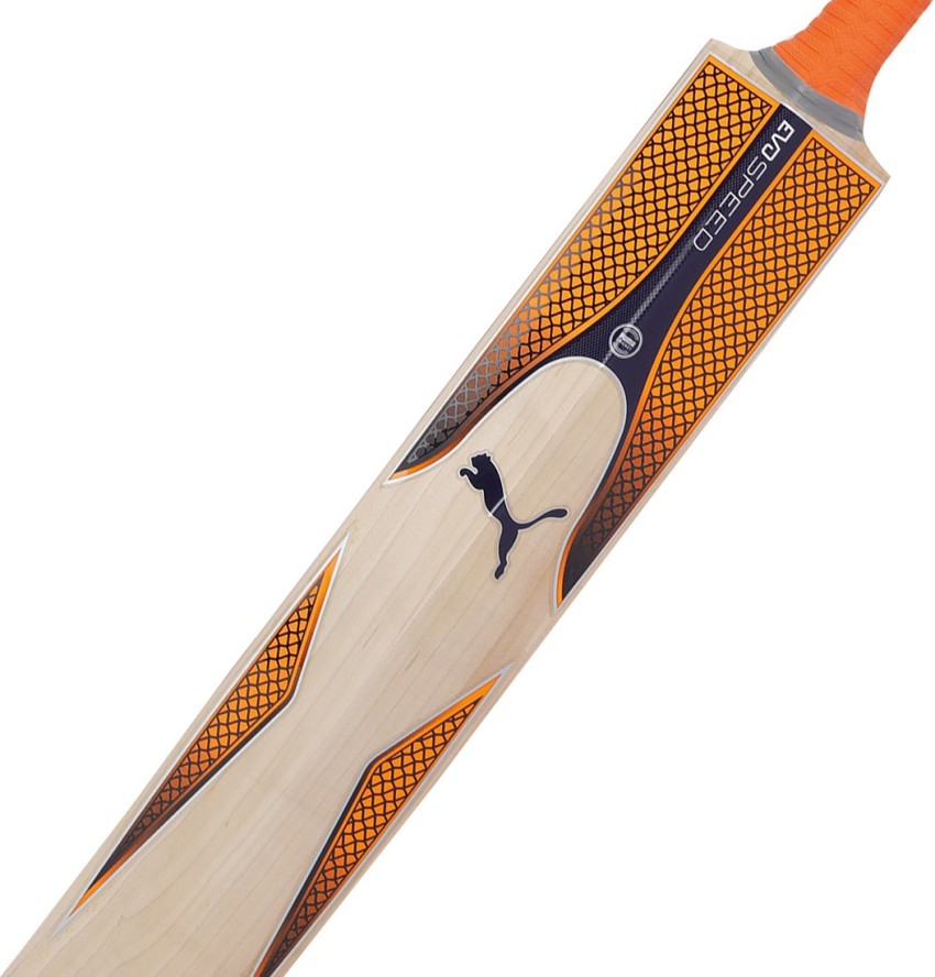 Puma evospeed hot sale 2.17 cricket bat