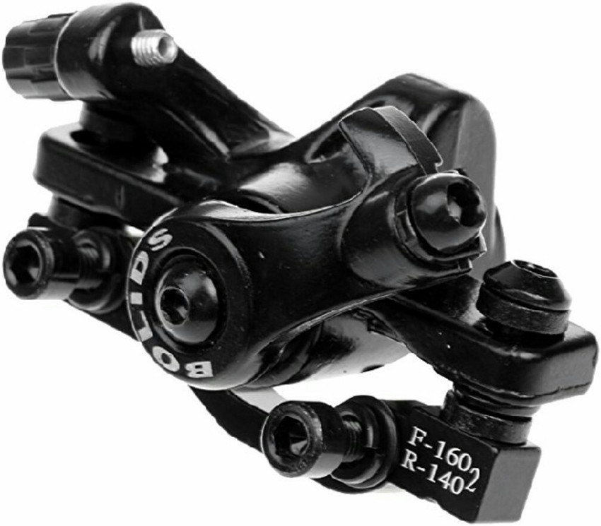 Bolids disc brake review online