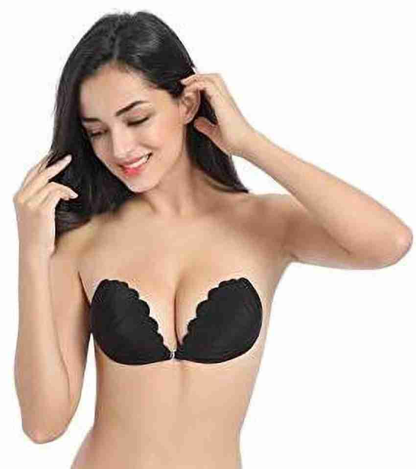 ROYAL-9 Nipple Cover Bra for Women/Girls/Ladies Cotton Push Up Bra Pads  Price in India - Buy ROYAL-9 Nipple Cover Bra for Women/Girls/Ladies Cotton  Push Up Bra Pads online at