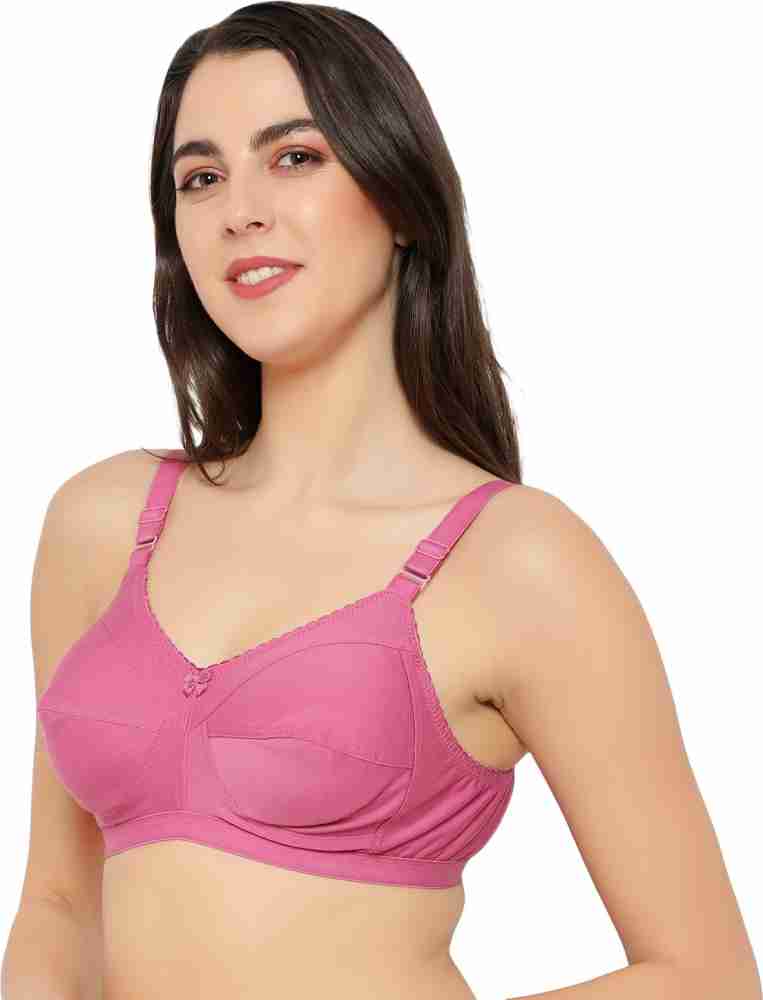 VERMILION Women T-Shirt Non Padded Bra - Buy VERMILION Women T