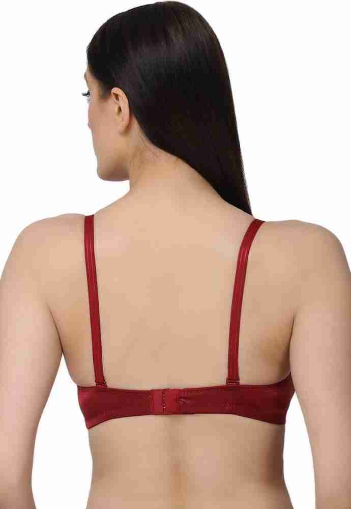 Eli Non wire Soft Cup Bra