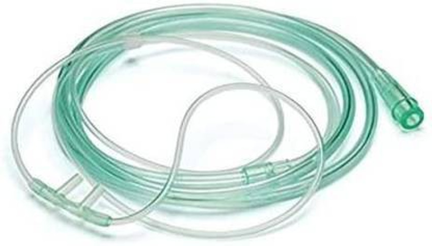 Urban Mediquip Nasal Cannula Tube For Oxygen 5 Meter Nasal Cannula