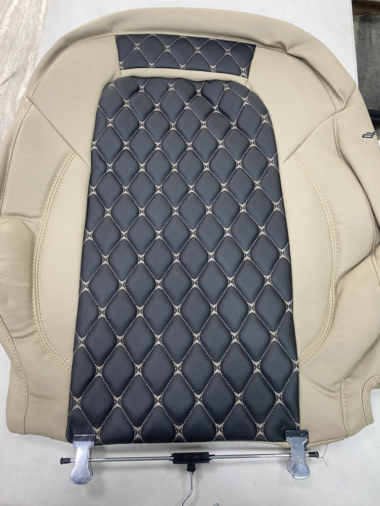 Autoform PU Leather Car Seat Cover For Maruti Swift Dzire Price in
