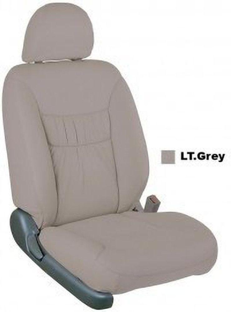 Autoform seat cover for scorpio new arrivals