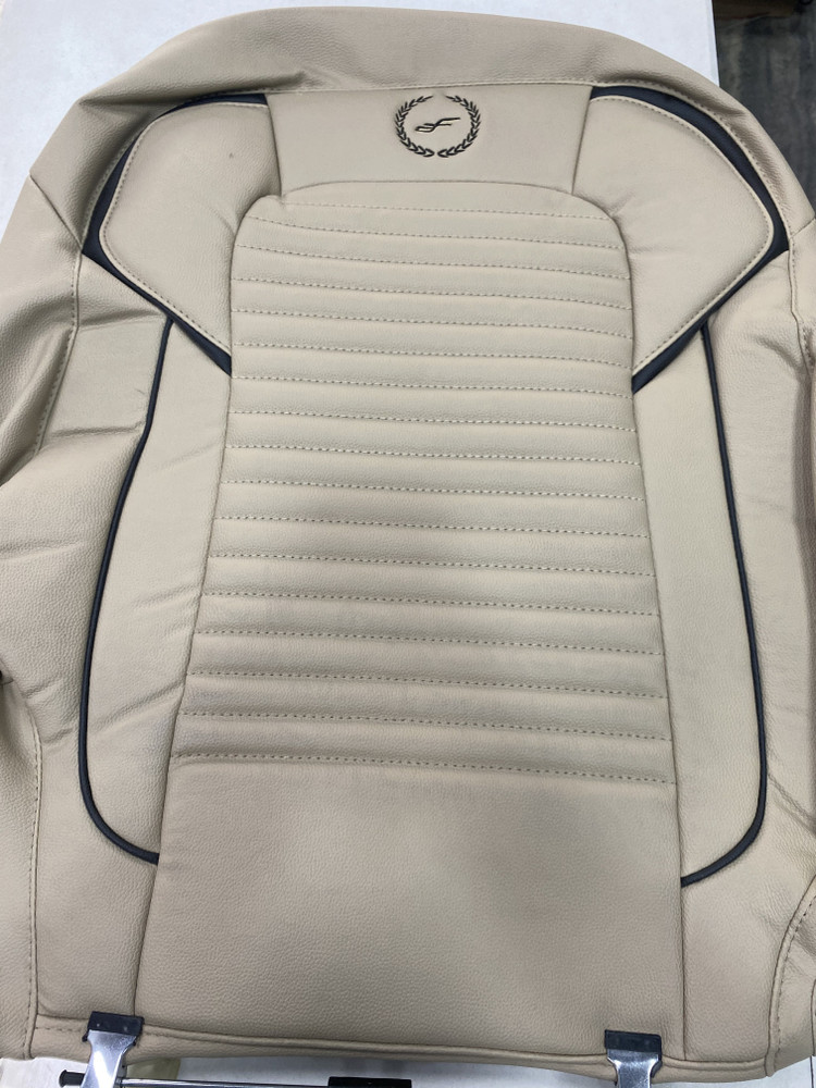 Autoform seat deals cover dzire