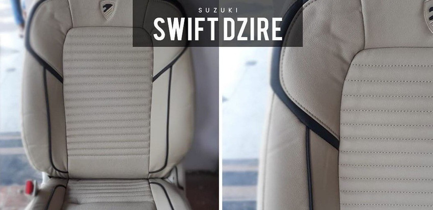 Autoform seat cover for swift sale