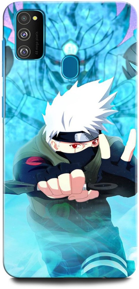 Naruto Anime Sunset Art Glass Back Case for Vivo iQOO 7 5G  Mobile Phone  Covers  Cases in India Online at CoversCartcom