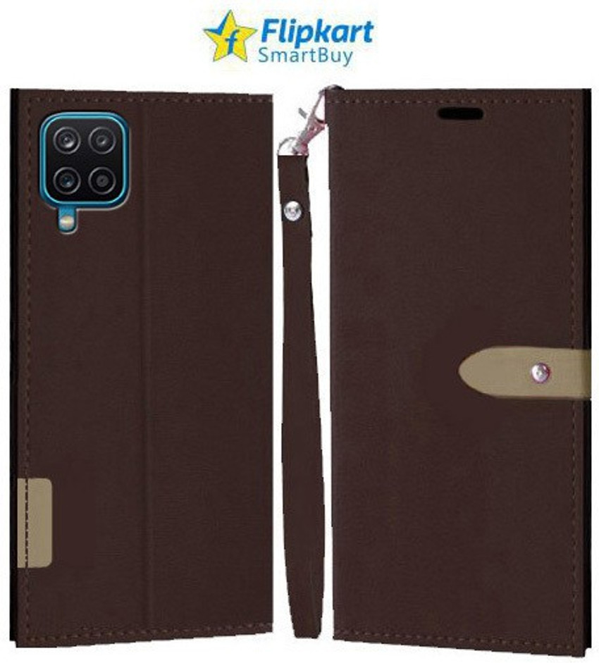 Samsung Galaxy F12 Samsung F12 Flip Cover Flipkart SAMSUNG F12