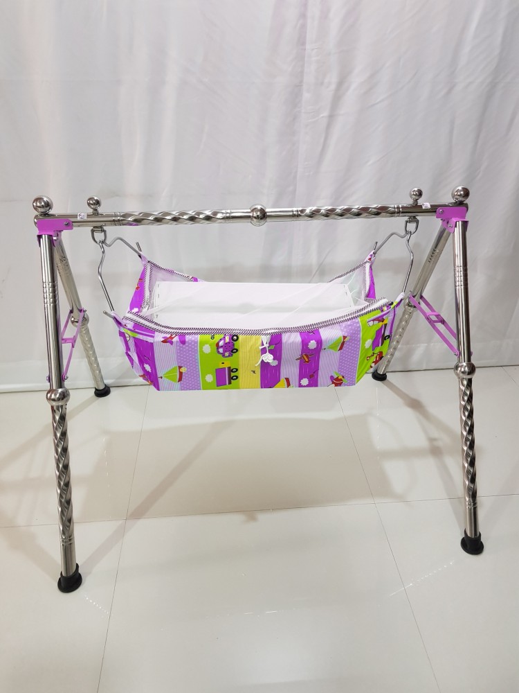 Multipro automatic electric sales ghodiyu cradle swing