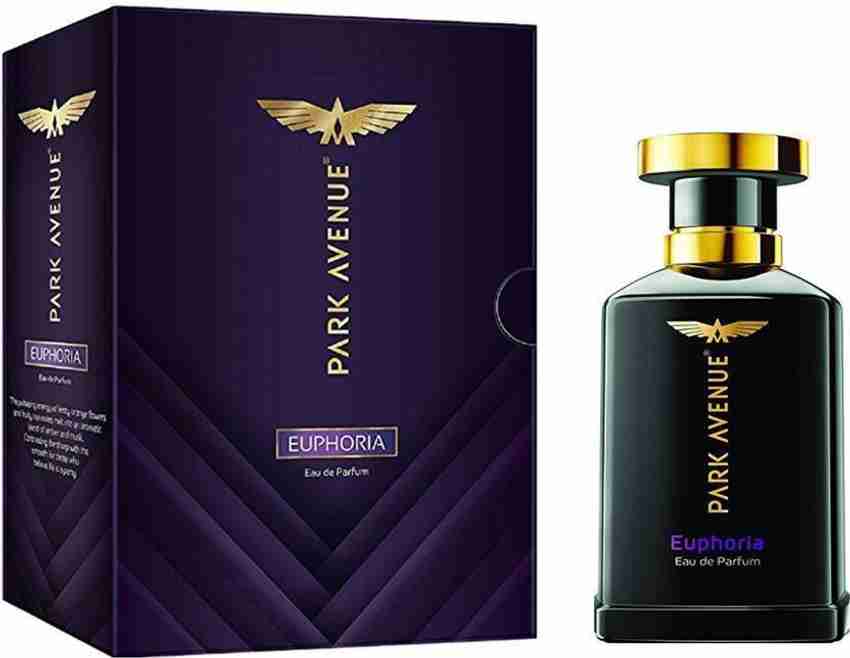 Park avenue woman perfume store