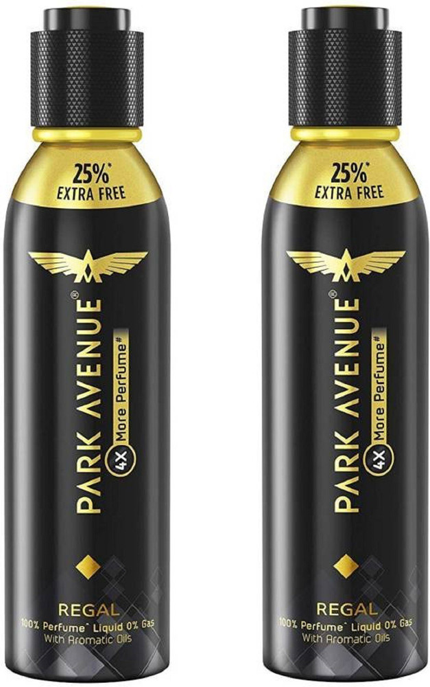 Park avenue online regal deo
