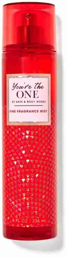 Bath and Body Works You re The One Mist Body Mist For Women