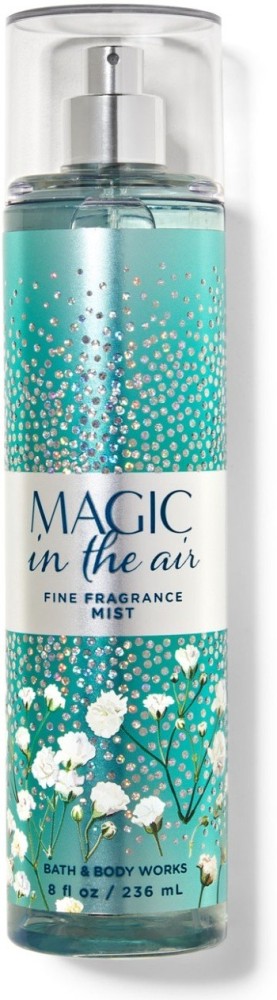 Bath and Body Works Magic in the Air Body Mist - For Women - Price