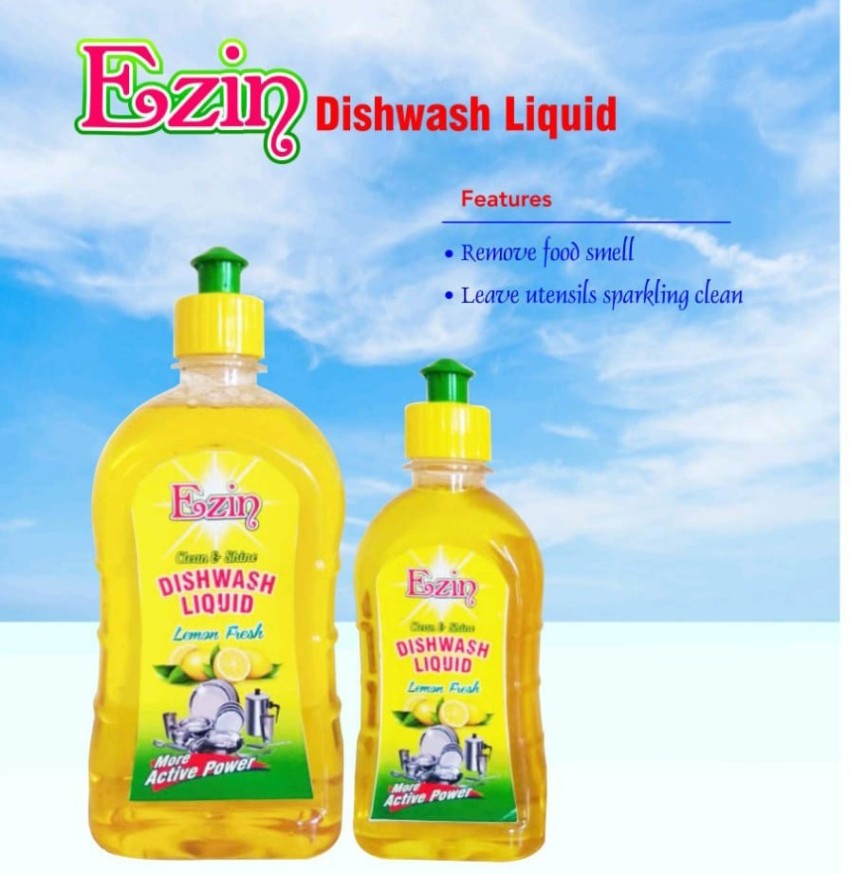 Senu, Best Dish Wash Gel, Lemon Power, Lime Power, Buy Online