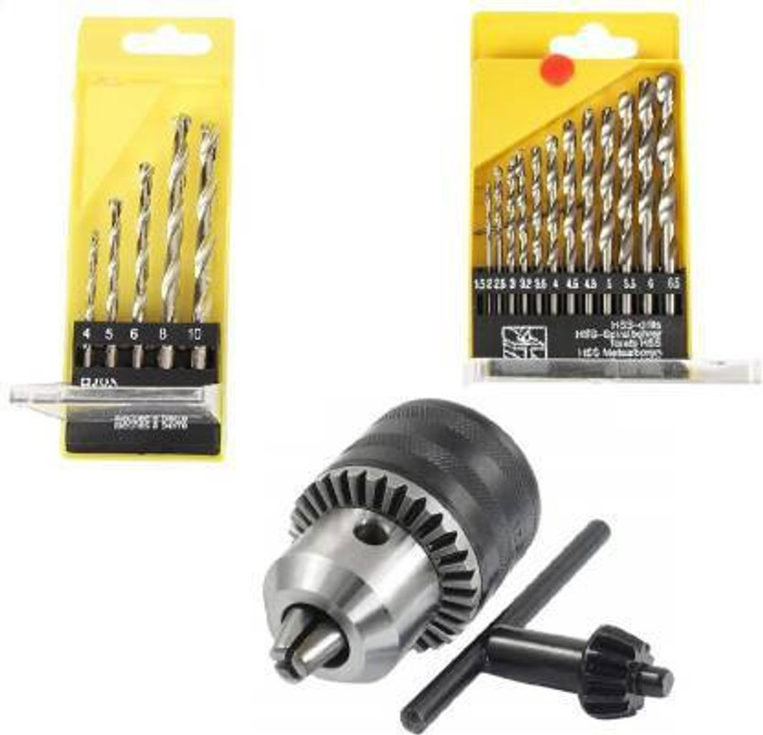 Best quality drill bit set sales