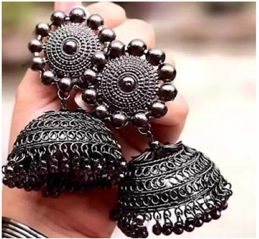 Flipkart Buy JMBW INTERNATIONAL J Metal Oxidised Silver