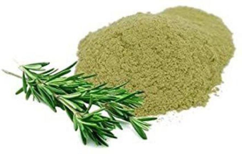 Rosemary Leaves For Hair Care Shade dried Rosemary Herb  Blend It Raw  Apothecary