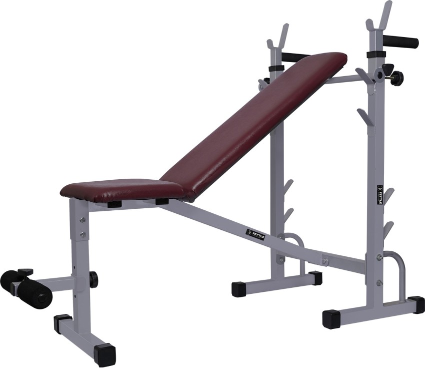 Flipkart bench press sale