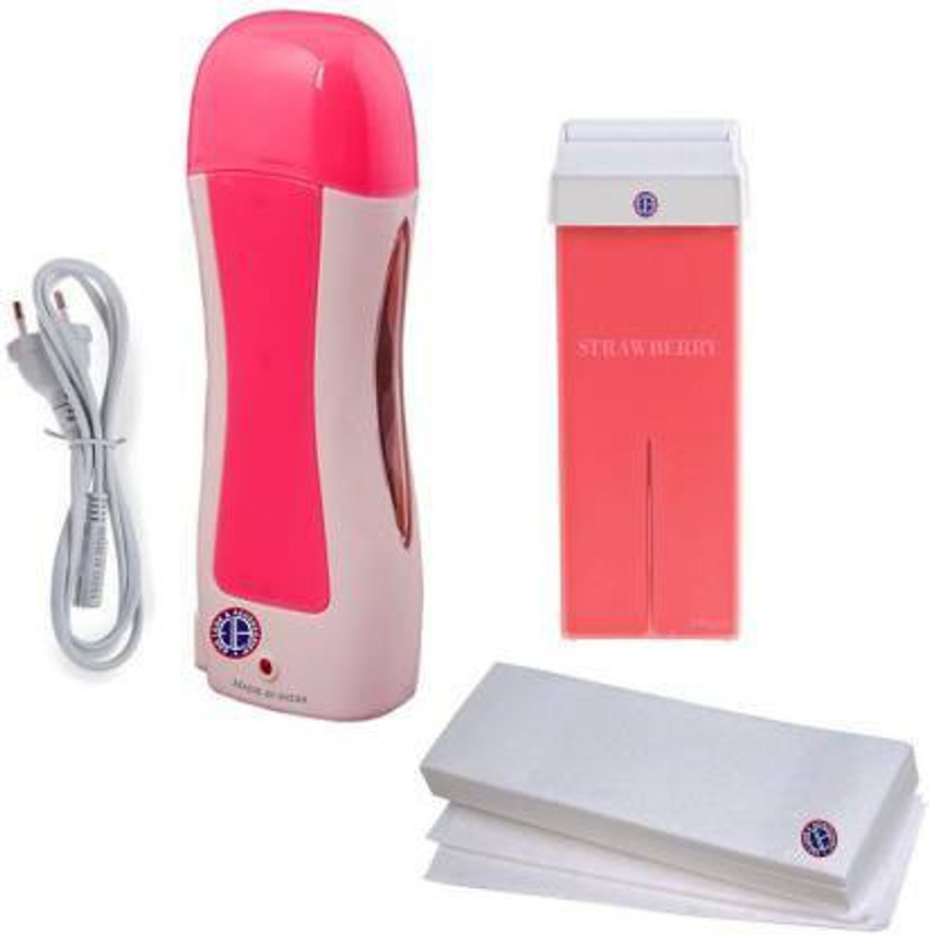 Depilatory on sale wax machine