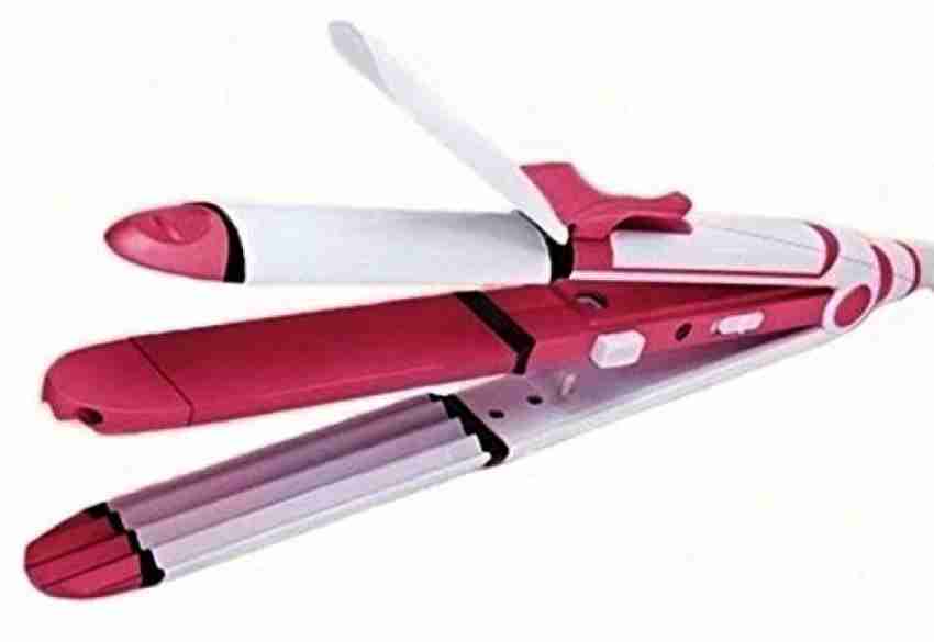 3 in cheap 1 straightener
