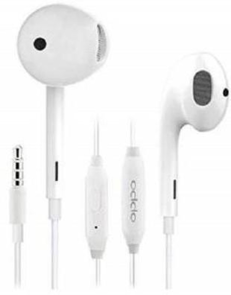 Oppo original best sale headset price